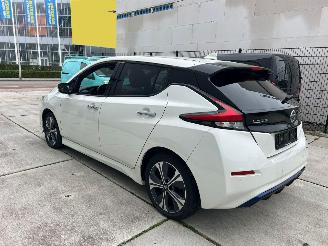 Nissan Leaf N0CONNECTA 40 kWh -CAMERA-NAVI-PDC picture 3