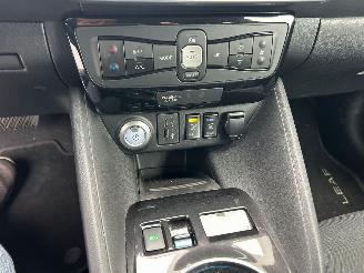 Nissan Leaf N0CONNECTA 40 kWh -CAMERA-NAVI-PDC picture 8