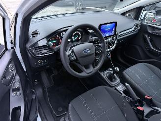 Ford Fiesta 1.0 EcoBoost Connected NAVI - CLIMA - CRUISE - LED picture 3