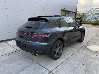 Porsche Macan 3.0 S 260 KW CAMERA-LEDER-VOLLE UITVOERING picture 5