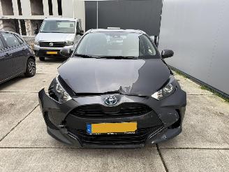 Toyota Yaris 1.5 HYBRID 141 PK-CAMERA-NAVI-PDC picture 12