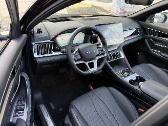 BYD Seal U 87 KWH 218 PK -NAVI-CAMERA-LEDER-ACTIERADIUS 500 KM picture 3