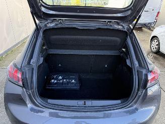 Peugeot 208 1.2 PureTech Active AIRCO - CARPLAY - LED picture 10