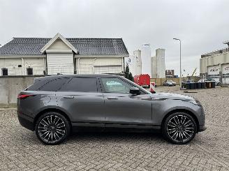 Land Rover Range Rover Velar 3.0 V6 AWD R-Dynamic Pano picture 5
