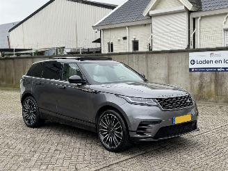 Land Rover Range Rover Velar 3.0 V6 AWD R-Dynamic Pano picture 2