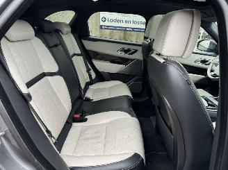Land Rover Range Rover Velar 3.0 V6 AWD R-Dynamic Pano picture 11