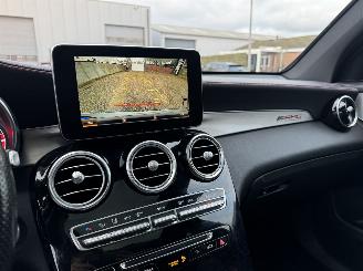 Mercedes GLC 43 AMG 4Matic Pano Burnmester Geen Schade picture 15