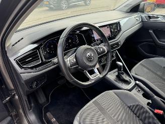 Volkswagen Polo 1.6 TDI DSG R-Line Pano Virtual Cockpit picture 6