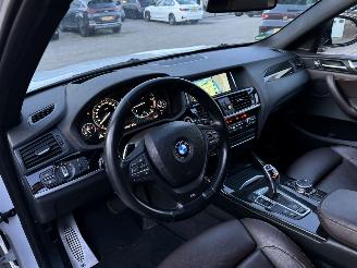 BMW X4 XDRIVE35D 313Pk M-Pakket Schuifdak picture 7