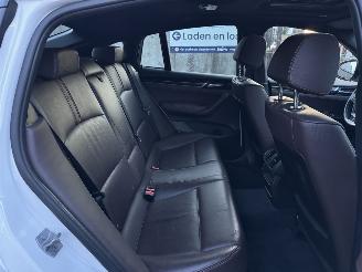 BMW X4 XDRIVE35D 313Pk M-Pakket Schuifdak picture 15