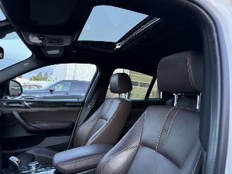 BMW X4 XDRIVE35D 313Pk M-Pakket Schuifdak picture 13