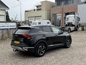 Kia Sportage 1.6 T-Gdi Hybrid Dynamicline picture 6