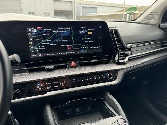 Kia Sportage 1.6 T-Gdi Hybrid Dynamicline picture 11