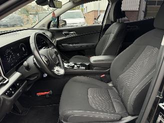 Kia Sportage 1.6 T-Gdi Hybrid Dynamicline picture 9