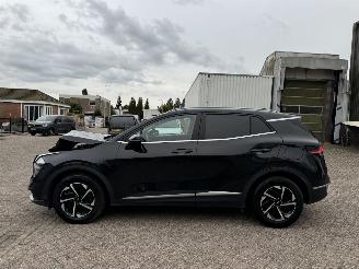 Kia Sportage 1.6 T-Gdi Hybrid Dynamicline picture 3