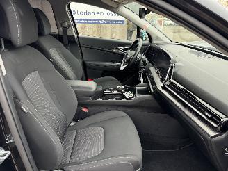 Kia Sportage 1.6 T-Gdi Hybrid Dynamicline picture 13