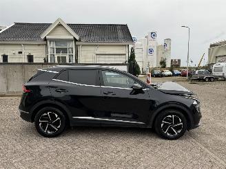 Kia Sportage 1.6 T-Gdi Hybrid Dynamicline picture 7
