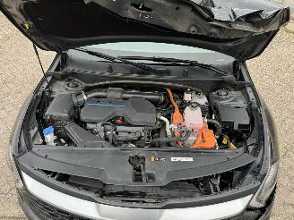 Kia Sportage 1.6 T-Gdi Hybrid Dynamicline picture 16