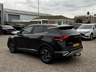 Kia Sportage 1.6 T-Gdi Hybrid Dynamicline picture 4