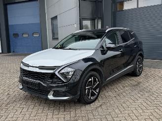 Schadeauto Kia Sportage 1.6 T-Gdi Hybrid Dynamicline 2024/3