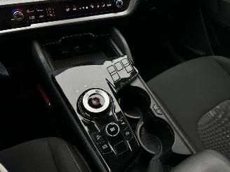 Kia Sportage 1.6 T-Gdi Hybrid Dynamicline picture 10