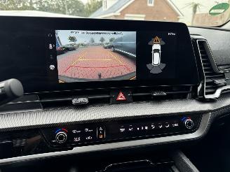 Kia Sportage 1.6 T-Gdi Hybrid Dynamicline picture 15