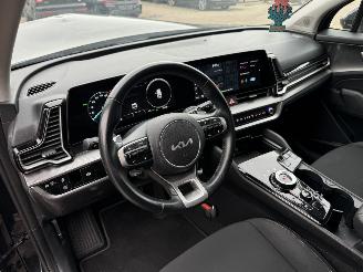 Kia Sportage 1.6 T-Gdi Hybrid Dynamicline picture 8