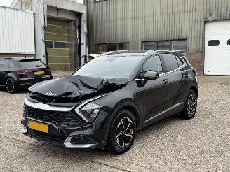 škoda osobní automobily Kia Sportage 1.6 T-Gdi Hybrid Dynamicline 2024/3