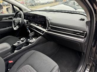 Kia Sportage 1.6 T-Gdi Hybrid Dynamicline picture 14