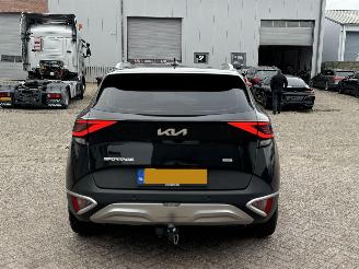 Kia Sportage 1.6 T-Gdi Hybrid Dynamicline picture 5