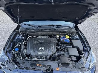 Mazda 3 2.0 120Pk Automaat SkyActiv Head-Up Bose picture 15