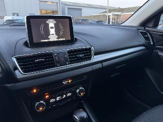 Mazda 3 2.0 120Pk Automaat SkyActiv Head-Up Bose picture 10