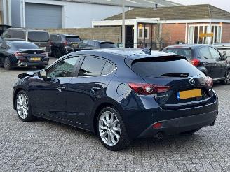 Mazda 3 2.0 120Pk Automaat SkyActiv Head-Up Bose picture 4
