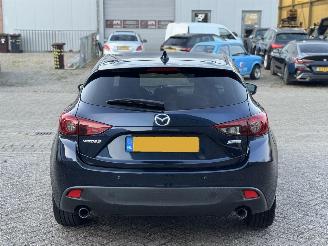 Mazda 3 2.0 120Pk Automaat SkyActiv Head-Up Bose picture 5