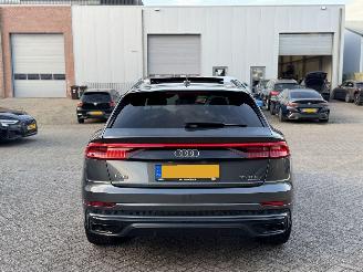 Audi Q8 55 TFSI 340Pk Quattro S-Line Pano Nap Nederlandse Auto Bang&Olufsen picture 5