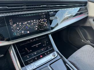 Audi Q8 55 TFSI 340Pk Quattro S-Line Pano Nap Nederlandse Auto Bang&Olufsen picture 10