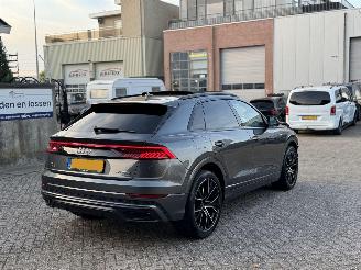 Audi Q8 55 TFSI 340Pk Quattro S-Line Pano Nap Nederlandse Auto Bang&Olufsen picture 6