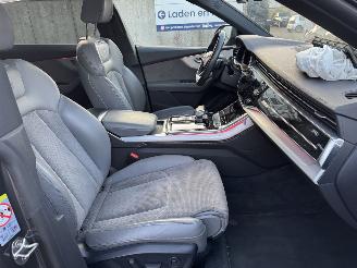Audi Q8 55 TFSI 340Pk Quattro S-Line Pano Nap Nederlandse Auto Bang&Olufsen picture 15
