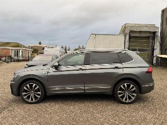 Volkswagen Tiguan Allspace 1.5 TSI DSG R-Line Pano Nap Geen Schade picture 3