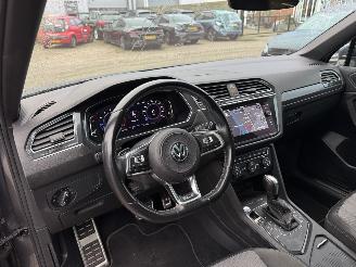 Volkswagen Tiguan Allspace 1.5 TSI DSG R-Line Pano Nap Geen Schade picture 7
