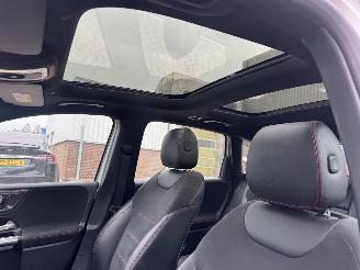 Mercedes B-klasse 220D 190Pk Premium Plus AMG Pakket Pano Memory Sfeerverlichting Trekhaak picture 12