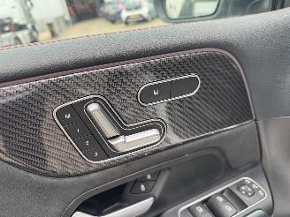 Mercedes B-klasse 220D 190Pk Premium Plus AMG Pakket Pano Memory Sfeerverlichting Trekhaak picture 11