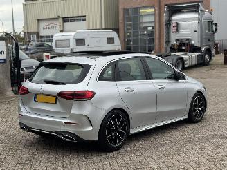 Mercedes B-klasse 220D 190Pk Premium Plus AMG Pakket Pano Memory Sfeerverlichting Trekhaak picture 5