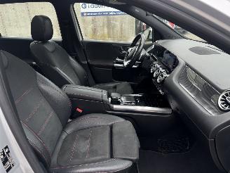 Mercedes B-klasse 220D 190Pk Premium Plus AMG Pakket Pano Memory Sfeerverlichting Trekhaak picture 10