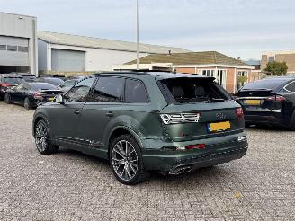 Audi SQ7 4.0 TDI V8 435Pk Quattro 7Persoons Pano Bose 360Camera picture 4