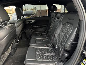 Audi SQ7 4.0 TDI V8 435Pk Quattro 7Persoons Pano Bose 360Camera picture 16