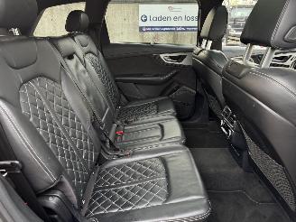 Audi SQ7 4.0 TDI V8 435Pk Quattro 7Persoons Pano Bose 360Camera picture 15