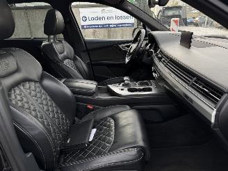 Audi SQ7 4.0 TDI V8 435Pk Quattro 7Persoons Pano Bose 360Camera picture 14