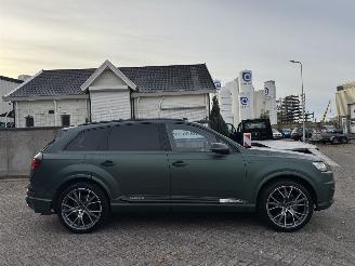 Audi SQ7 4.0 TDI V8 435Pk Quattro 7Persoons Pano Bose 360Camera picture 7