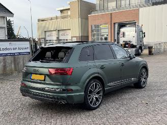 Audi SQ7 4.0 TDI V8 435Pk Quattro 7Persoons Pano Bose 360Camera picture 6